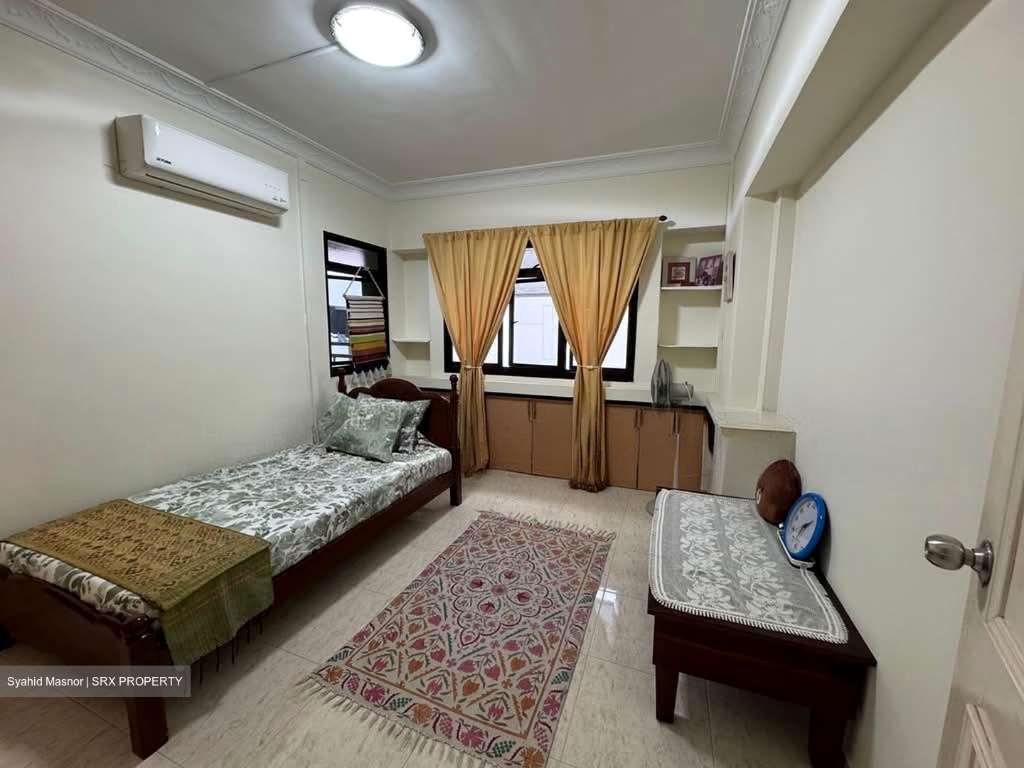 Blk 412 Sembawang Drive (Sembawang), HDB 4 Rooms #568206761